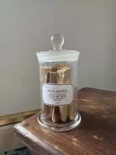 LE LABO PALO SANTO 14 キャンドル - メルカリ