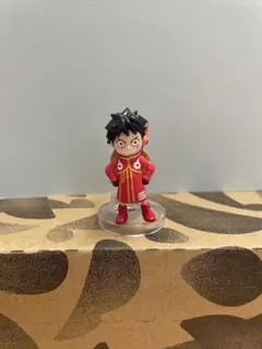 ワンピの実　エッグヘッド　ワンピース ルフィ フィギュア