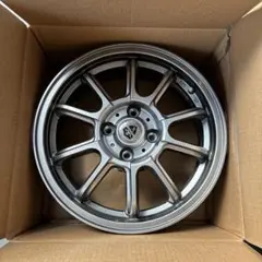 お*屋様 17インチホイール2022年〜現行cx5に履いてました、ホイール4