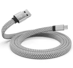 Magtame usb type cケーブル フラット平形 (1.5M)