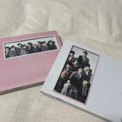 SnowMan W タペストリー