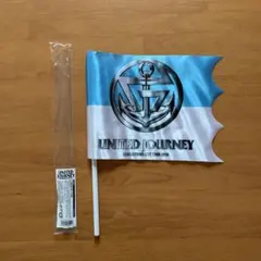 ジェネレーションズ　UNITED JOURNEY フラッグ