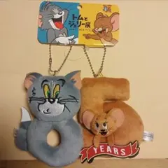 2025年最新】トムとジェリー85周年記念展の人気アイテム - メルカリ