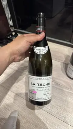 Domaine de la Romanee空瓶2個 Domaine de la Romanee空瓶2個 - メルカリ
