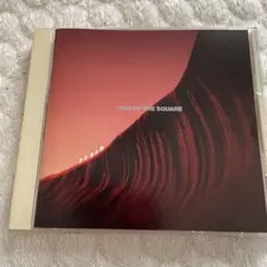 THE SQUARE TRUTH CD