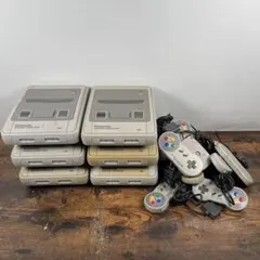 【昭和レトロ ジャンク品】スーパーファミコン 2026年最新】Yahoo!オークション -(ジャンク)スーパーファミコン(本体