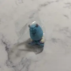 モンスターズ・ユニバーシティ 肩ズンFig. サリー ガチャ