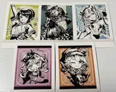 ホロライブ ぱしゃこれ まとめ売り