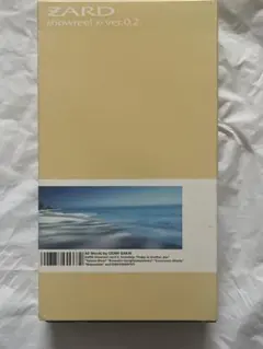 2026年最新】zard showreelの人気アイテム - メルカリ