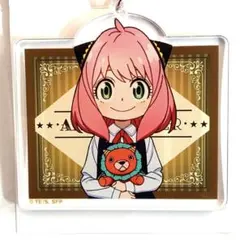 スパイファミリー アーニャ