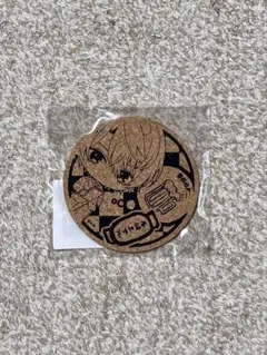 にじさんじ DMMスクラッチ 「仕事帰りに一杯」 春崎エアル コースター