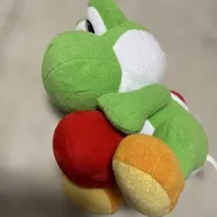 ［明日発送］ヨッシー