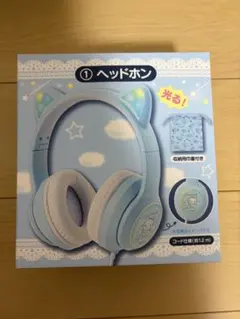 サンリオ 当りくじ シナモロール ヘッドホン - メルカリ