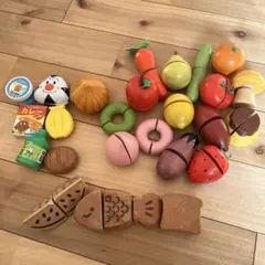 おままごとセット