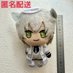 ツキノパラダイス。ぬいぐるみ　Procellarum　霜月隼　マスコット