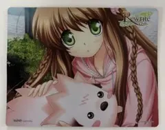 Rewrite 神戸小鳥 マウスパッド 未使用