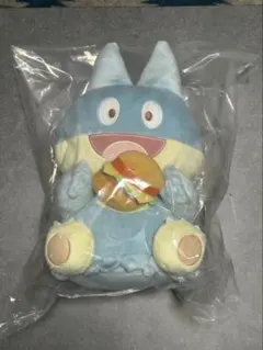 一番くじ ポケピース ゴンベ ぬいぐるみ A賞