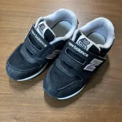 New Balance ニューバランス 996 16cm ブラックのサムネイル