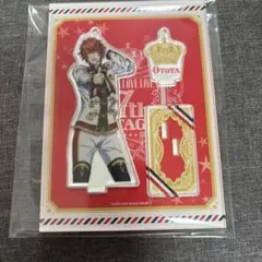 うたプリ　プリライ　7th 一十木音也　アクスタ