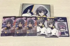 にじさんじ 小柳ロウ If We Were セット