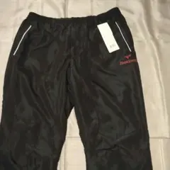 TOURSTAGE トリコット起毛 ウインドブレーカーパンツ メンズ 新品