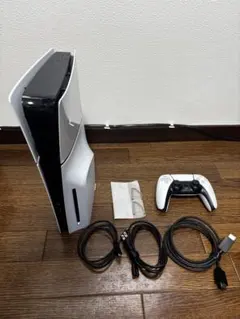 PlayStation 5 slim CFI-2000A01