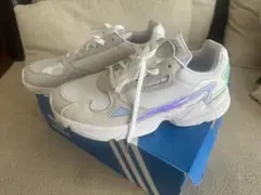 アディダス  ADIDASFALCON W atmos 未使用品　26.5センチ