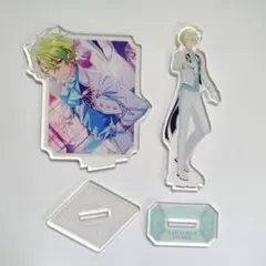 あんスタ 巴日和 エレメント アクリルスタンド