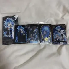 ツイステッドワンダーランド