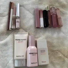 コスメまとめ売り