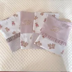 あちゃん様専用ページ