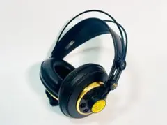 AKG K240 STUDIO 有線ヘッドホン セミオープン型ヘッドホン