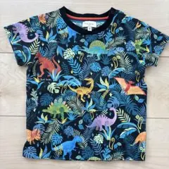 Paul Smith 恐竜柄 Tシャツ 90cm