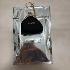 BE FIRST SECRET COIN CASE SHUNTO シュント