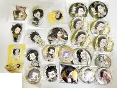 東京リベンジャーズ 東リべ 九井一 ココ グッズセット