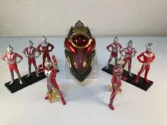 H G怪獣ボール & H Gウルトラマン - メルカリ