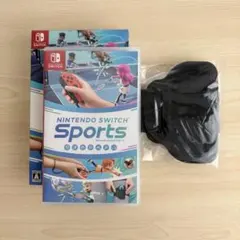 Nintendo Switch Sports