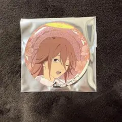 チェンソーマン プリンスホテル グリッター缶バッジ 天使の悪魔