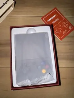 Miyoo Mini Plus 本体 未使用