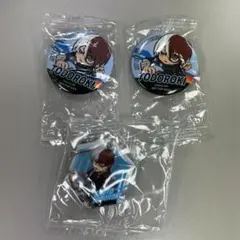 くら寿司 ビッくらポン ヒロアカ