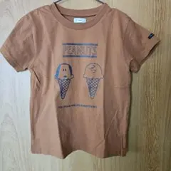 スヌーピーTシャツのサムネイル