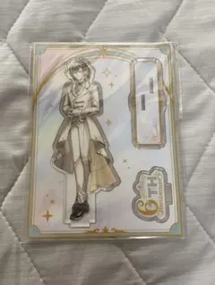 叶 6周年 アクスタ