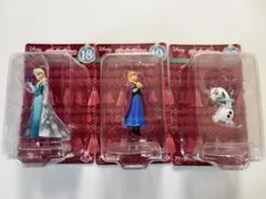 Happyくじ『DISNEY クリスマスオーナメントくじ2024』