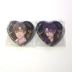 エイト リン アニカフェ 2点セット ぬカニ NU:カーニバル 新世界狂歡