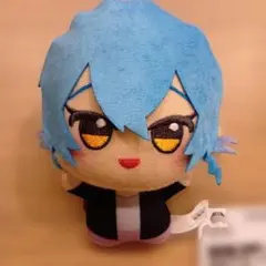 SAKAMOTODAYS ちびぐるみ vol.4 赤尾晶