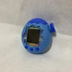 m*！様 たまごっちパラダイス ブルーウォーター