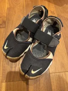 Nike Air Rift IV6058-200 エアリフトダークヘーゼル 24 - メルカリ