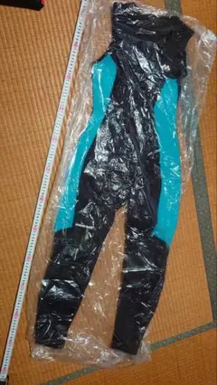 ◯未使用 モンベル ネオプレンパドリングジョン 女性用Sサイズ◯