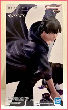 2026年最新】俺だけレベルアップな件 ESPRESTO vol.1の人気アイテム