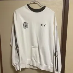 OY/オーワイ スウェット トレーナーのサムネイル